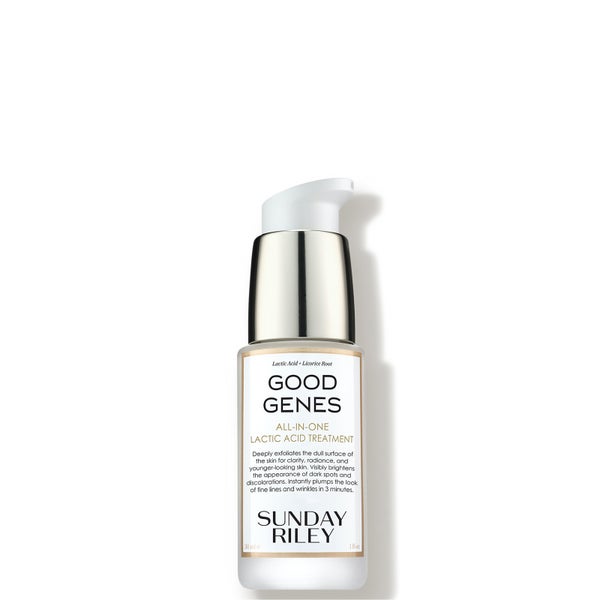 Sunday Riley GOOD GENES All-In-One Lactic Acid Treatment (1 fl. oz.)