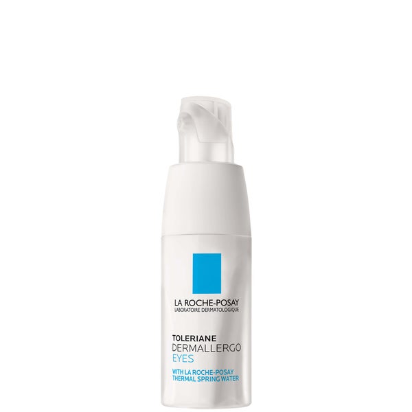 La Roche-Posay Toleriane Dermallergo Eye Cream (0.7 fl. oz.)