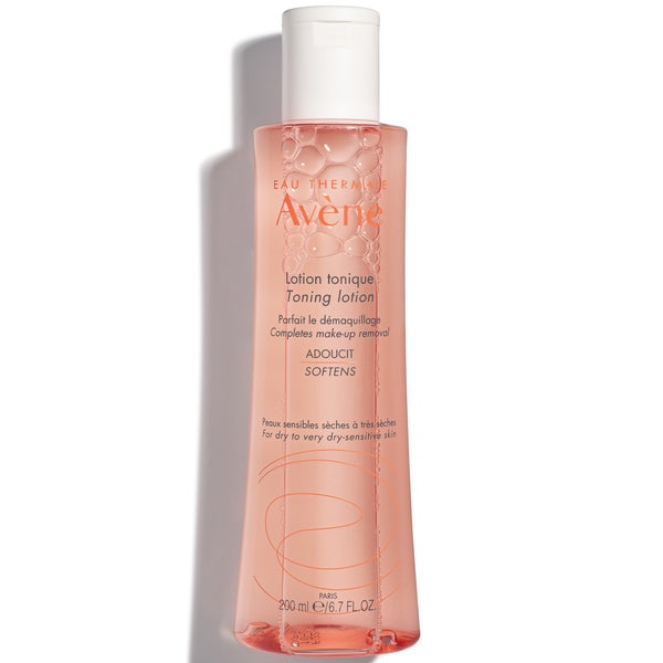 Avène Gentle Toning Lotion (6.76 oz.)