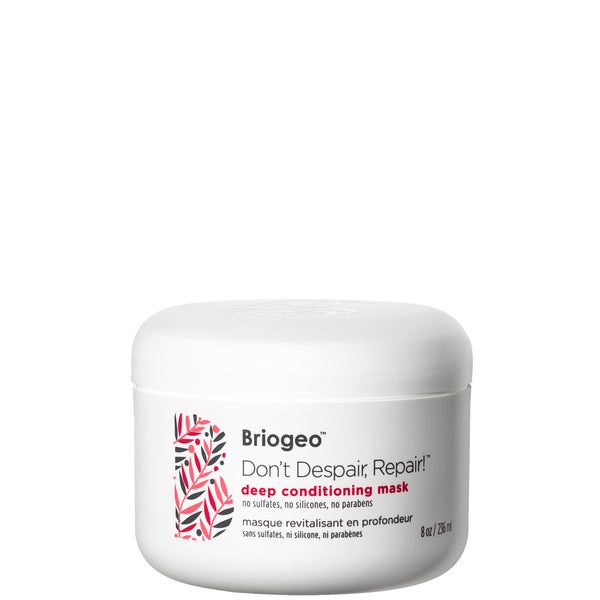 Briogeo Don't Despair, Repair!™ Deep Conditioning Hair Mask 8 oz