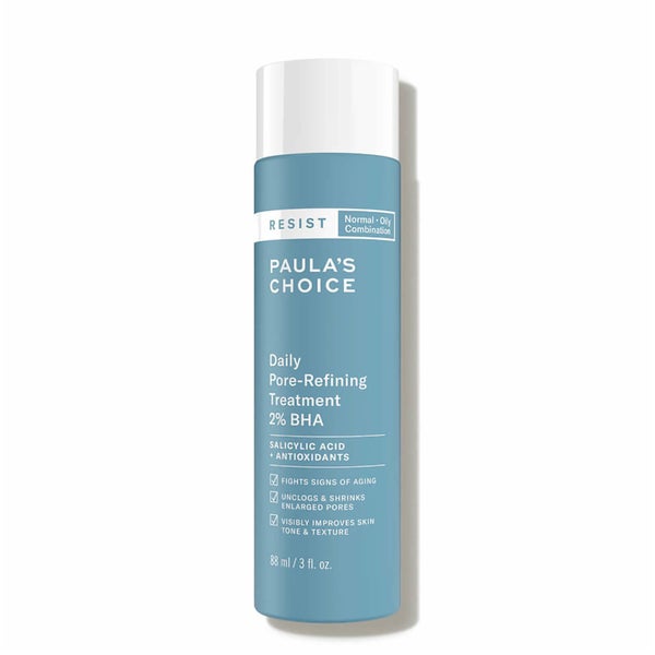 Paula's Choice RESIST Daily Pore-Refining Treatment 2 BHA (3 fl. oz.)