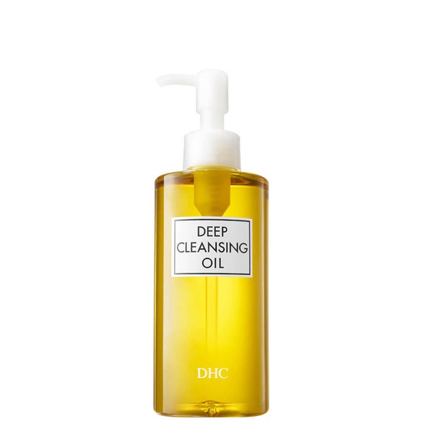 DHC Deep Cleansing Oil (Various Sizes)