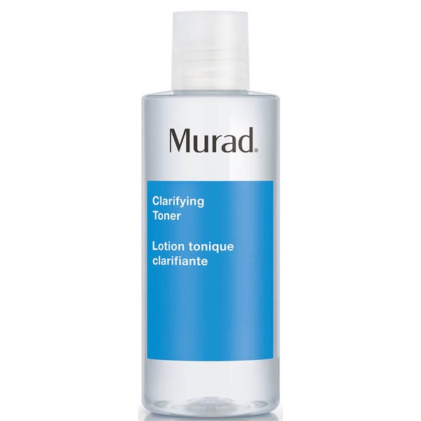 Murad Clarifying Toner 6 oz