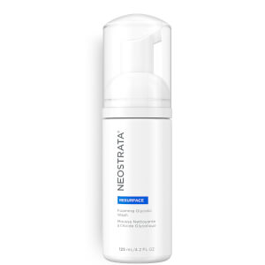 NEOSTRATA Resurface Foaming Glycolic Wash AHA 20 125ml