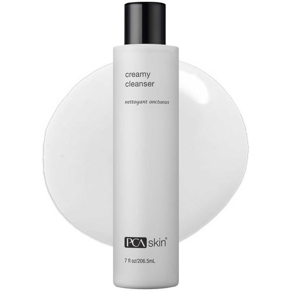 PCA SKIN Creamy Cleanser (7 oz.)