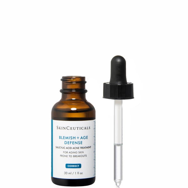 SkinCeuticals Blemish + Age Defense