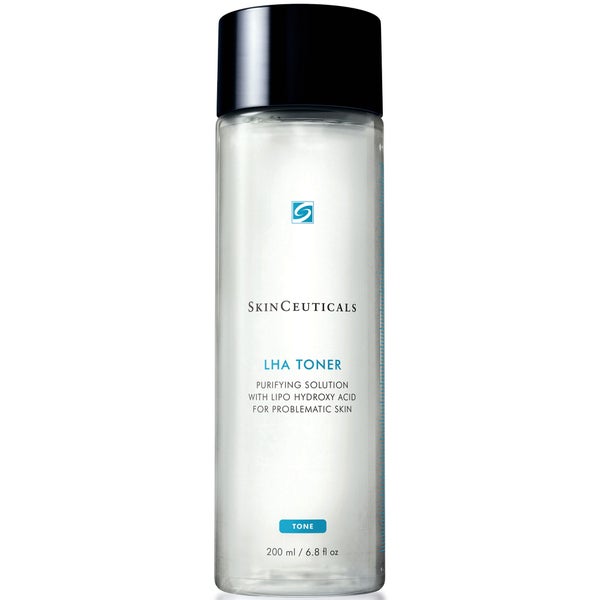 SkinCeuticals LHA Toner (6.8 fl. oz.)