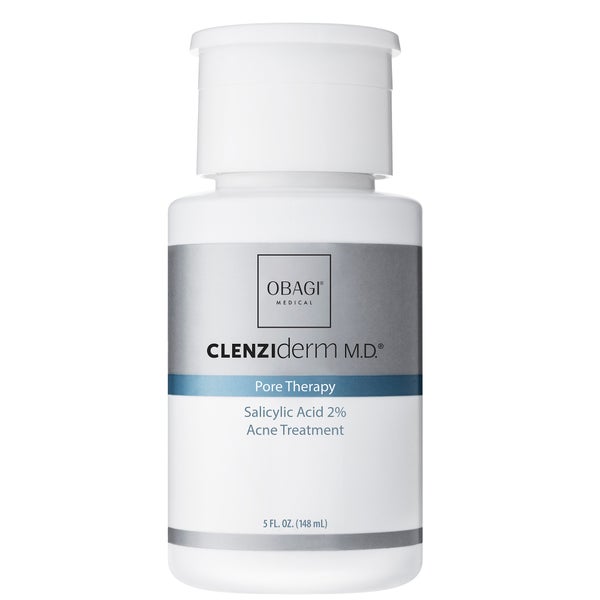 Obagi Medical CLENZIderm M.D. Pore Therapy (4 fl. oz.)