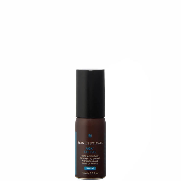 SkinCeuticals AOX Eye Gel (0.5 fl. oz.)