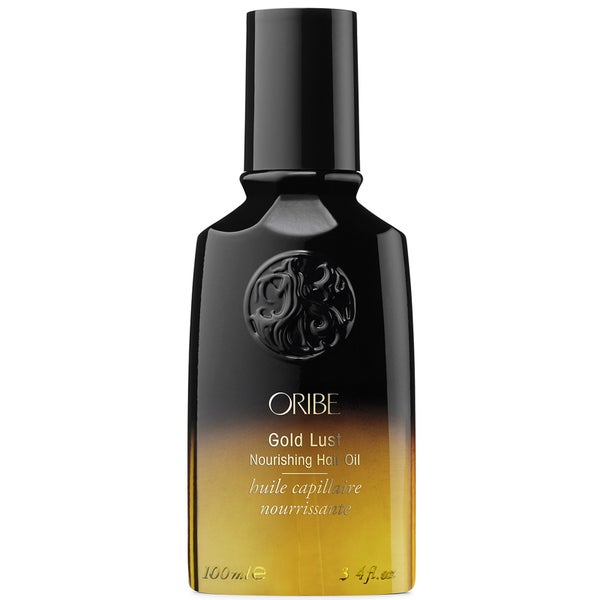 Oribe Gold Lust Nourishing Hair Oil 3.4 oz