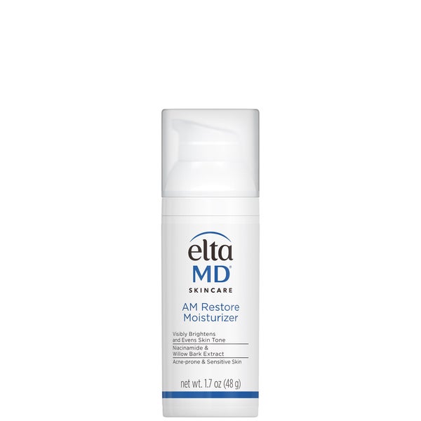 EltaMD AM Restore Moisturizer