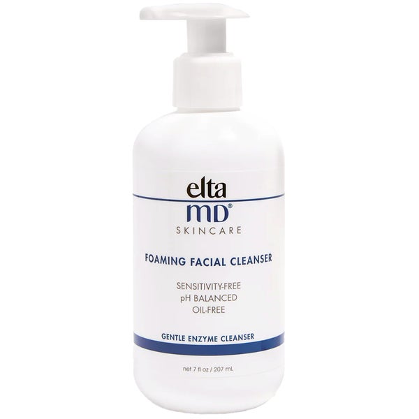 EltaMD Foaming Facial Cleanser (7 oz.)