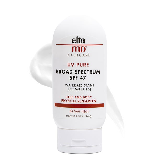 EltaMD UV Pure Broad-Spectrum SPF 47 (4 oz.)