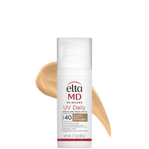 EltaMD UV Daily Broad-Spectrum SPF 40- Tinted