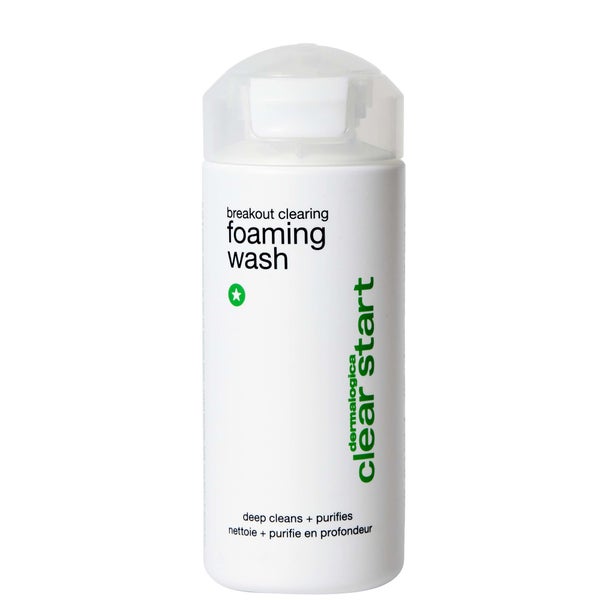 Dermalogica Clear Start Breakout Clearing Foaming Wash (6 fl. oz.)