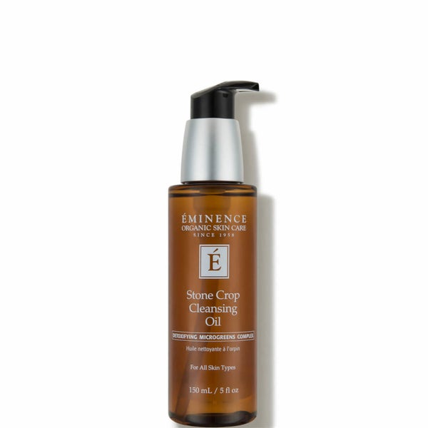 Eminence Stone Crop Cleansing Oil