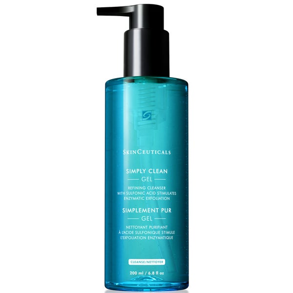 SkinCeuticals Simply Clean (6.8 fl. oz.)