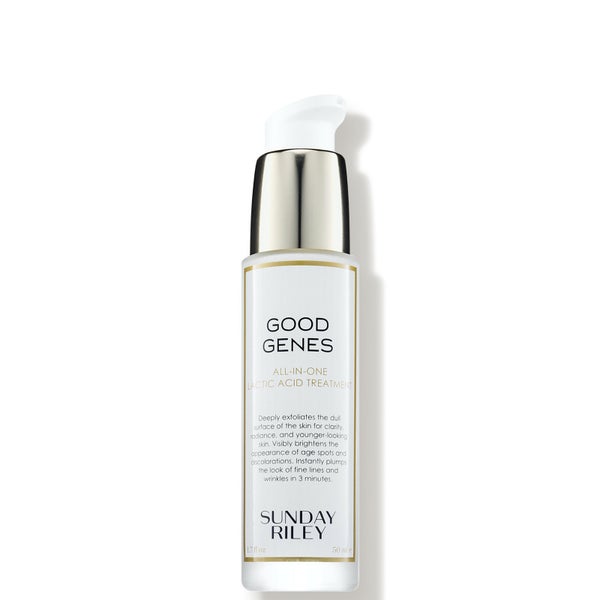 Sunday Riley Good Genes All-In-One Lactic Acid Treatment 1.7oz