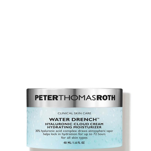 Peter Thomas Roth Water Drench Hyaluronic Cloud Cream Hydrating Moisturizer (1.6 oz.)