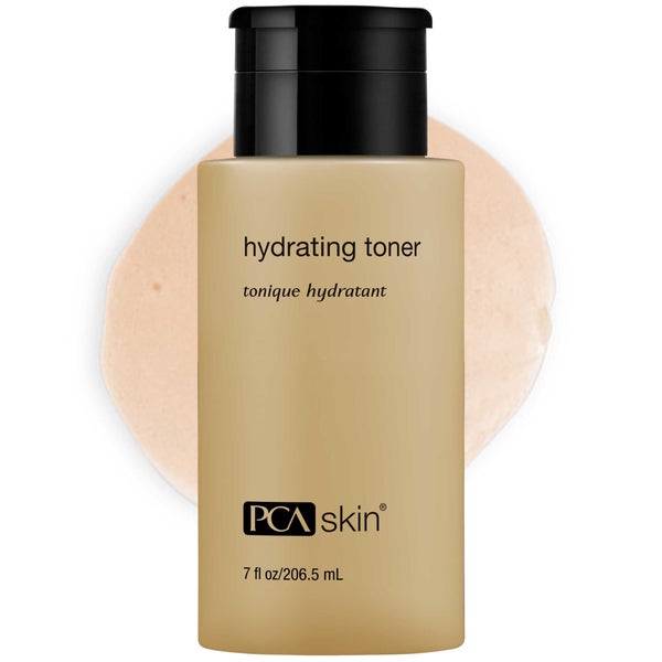 PCA SKIN Hydrating Toner (7 fl. oz.)