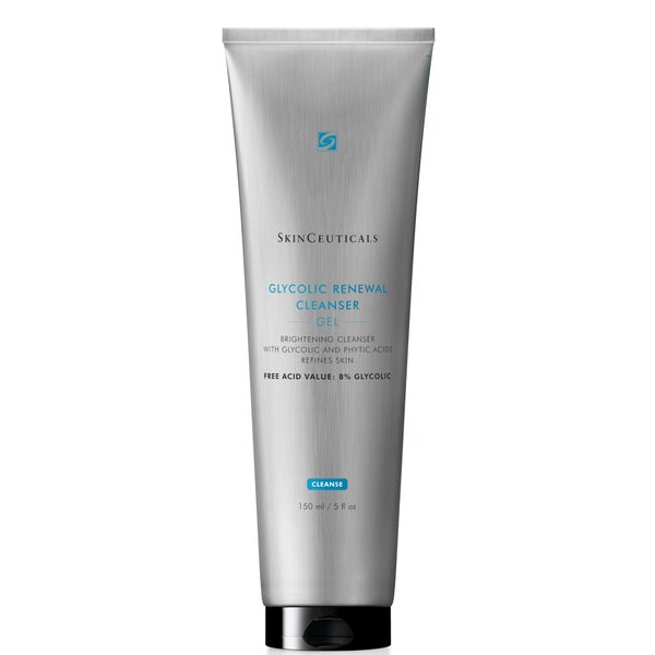 SkinCeuticals Glycolic Renewal Gel Cleanser (5 fl. oz.)