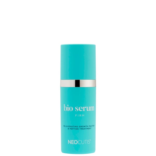 Neocutis BIO SERUM FIRM Rejuvenating Growth Factor & Peptide Treatment