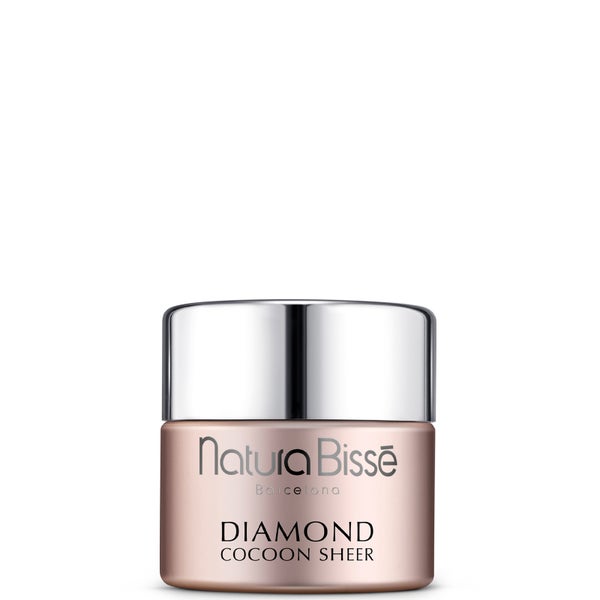 Natura Bissé Diamond Cocoon Sheer Cream (1.7 oz.)