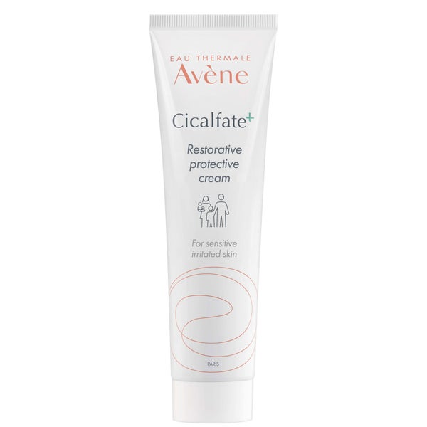 Avène Cicalfate+ Restorative Protective Cream (3.3 oz.)