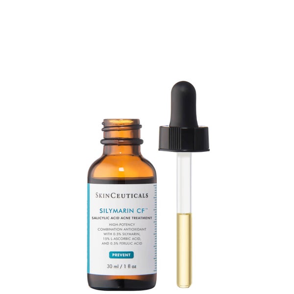 SkinCeuticals Silymarin CF