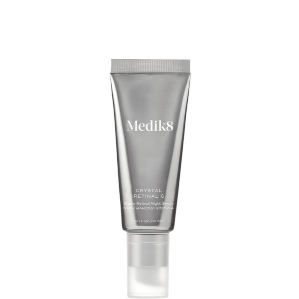 Medik8 Crystal Retinal 6 Serum 30ml