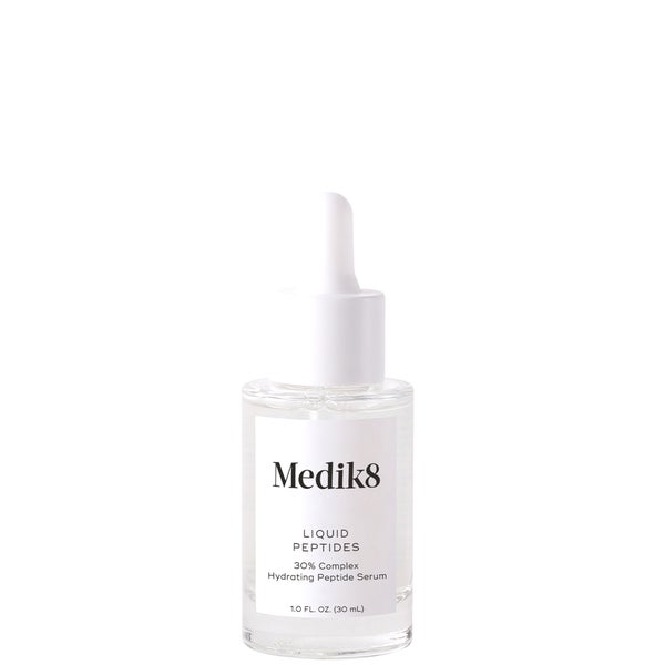 Medik8 Liquid Peptides Serum 30ml