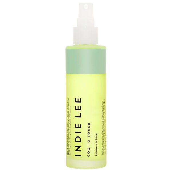 Indie Lee CoQ-10 Toner 125ml