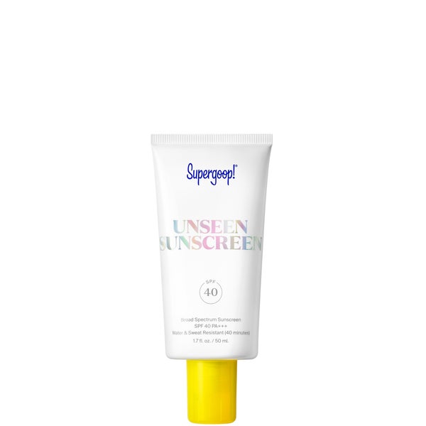 Supergoop!® Unseen Sunscreen SPF 40 1.7 fl. oz.