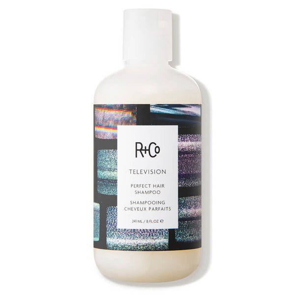 R+Co Television Perfect Hair Shampoo (Various Sizes)