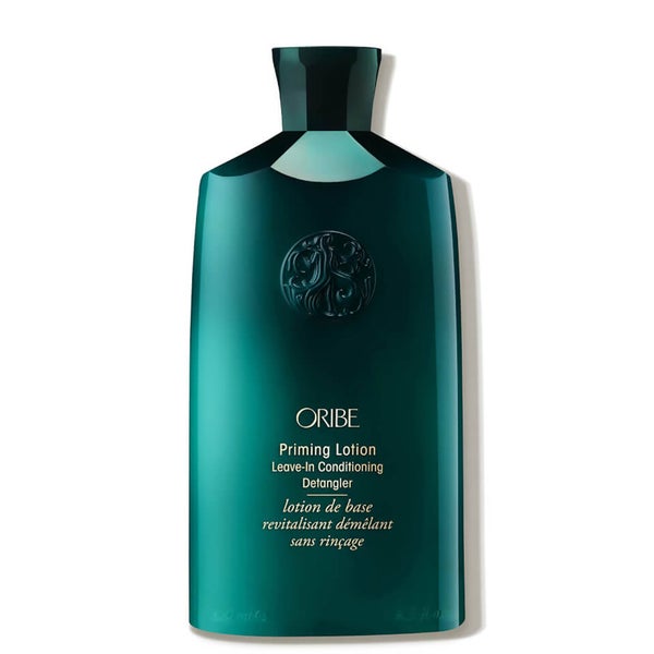 Oribe Priming Lotion Leave-In Conditioning Detangler 8.5 oz