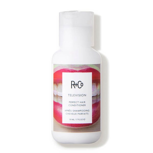 R+Co Television Perfect Hair Conditioner (Various Sizes)