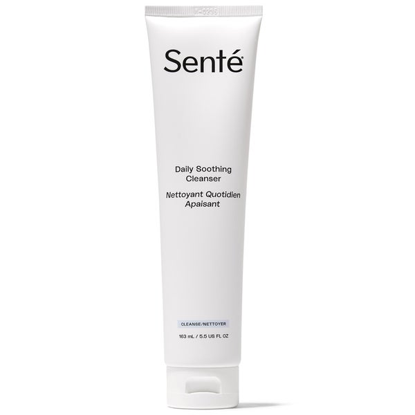 SENTÉ Daily Soothing Cleanser 5.5 fl. oz