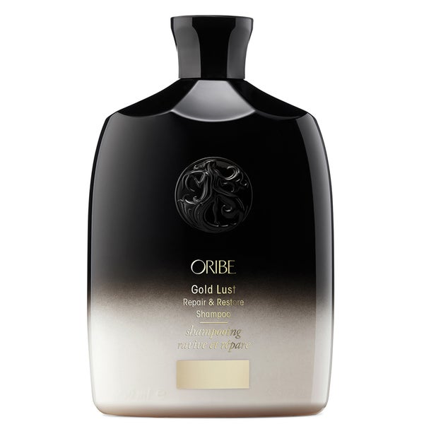 Oribe Gold Lust Repair & Restore Shampoo 8.5 oz