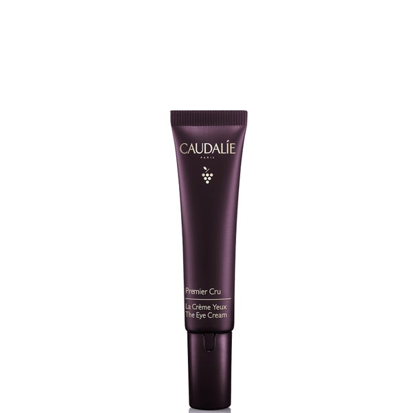 Caudalie Premier Cru Dark Circle Correcting Eye Cream 15ml