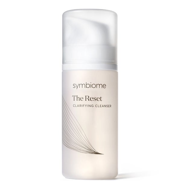 Symbiome The Reset Cleanser (100ml)