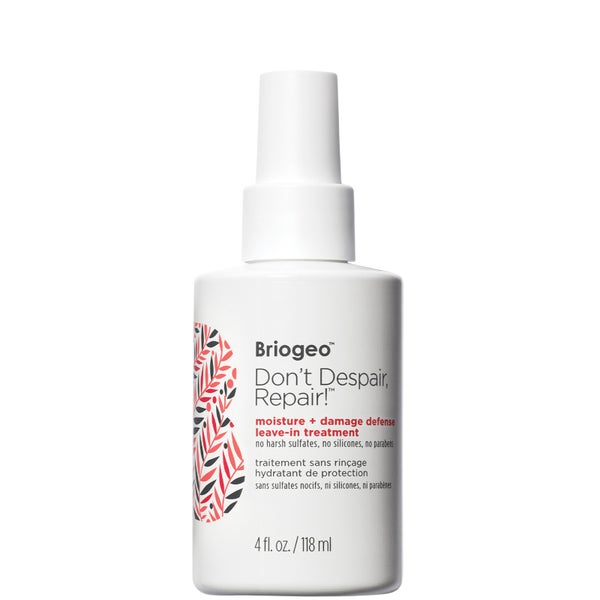 Briogeo Don't Despair, Repair!™ Split End Repair + Moisturizing Leave-In Treatment 4 oz