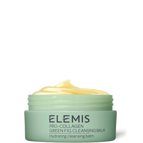 Elemis Pro-Collagen Green Fig Cleansing Balm 100g