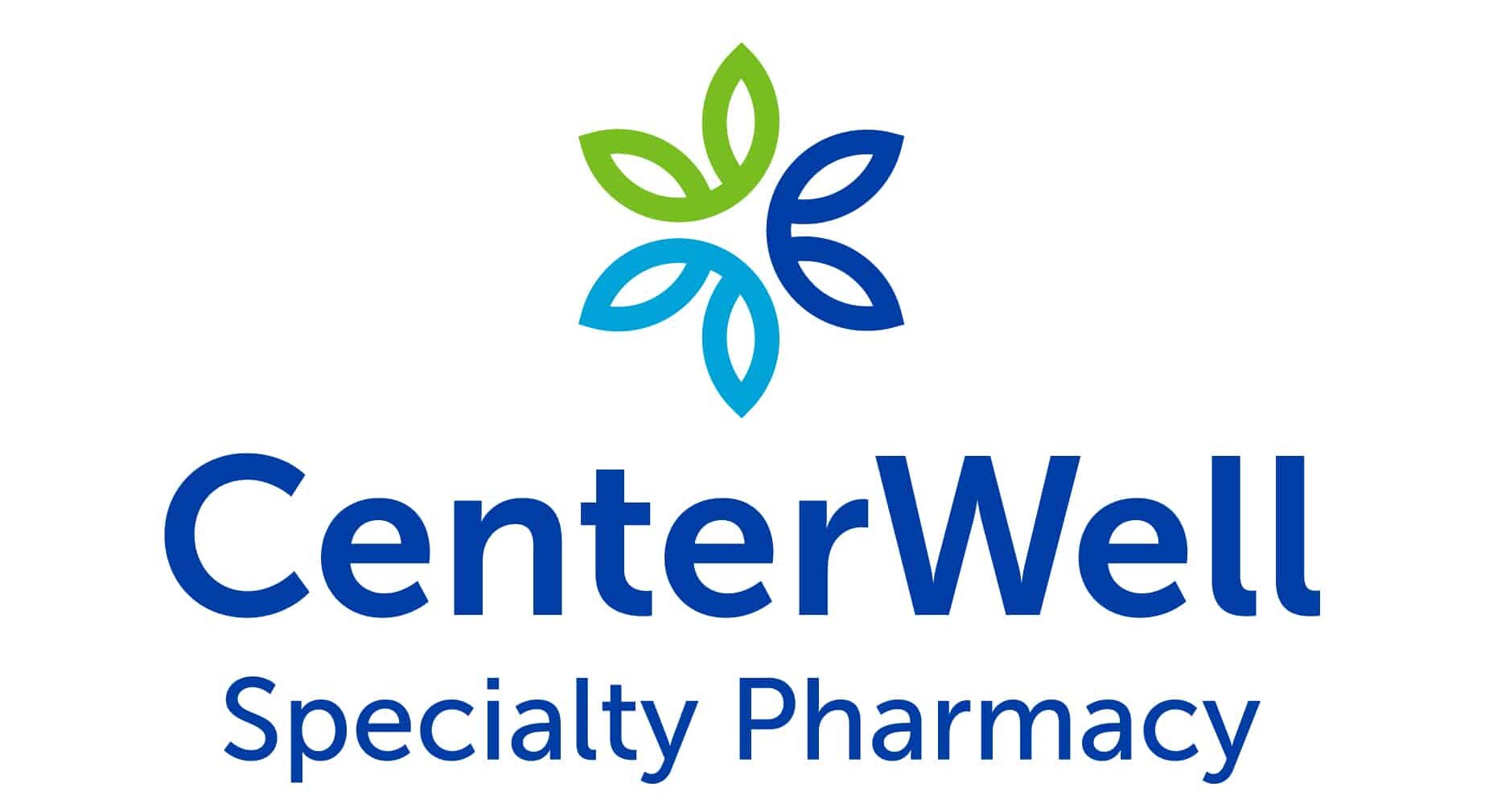 CenterWell Specialty Pharmacy Logo
