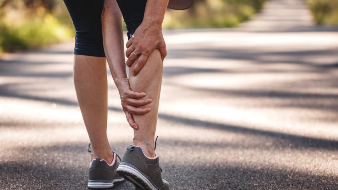 MS Spasticity