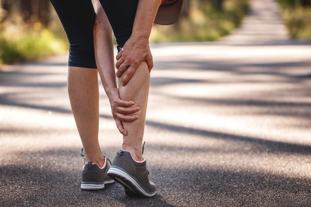 MS Spasticity