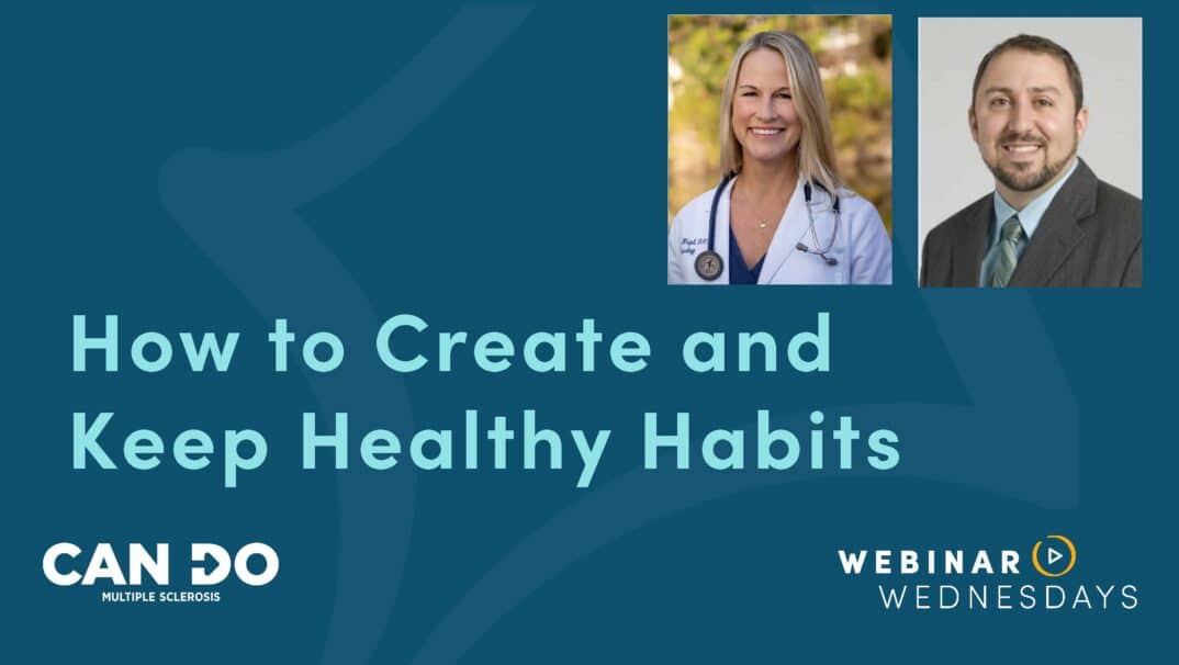 January 2023 webinar_How to create and keep healthy habits