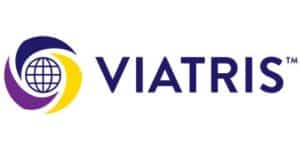 Viatris Logo