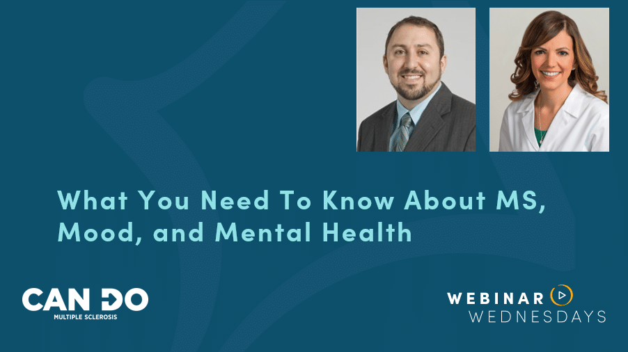 2023 Mood and Mental Health Webinar
