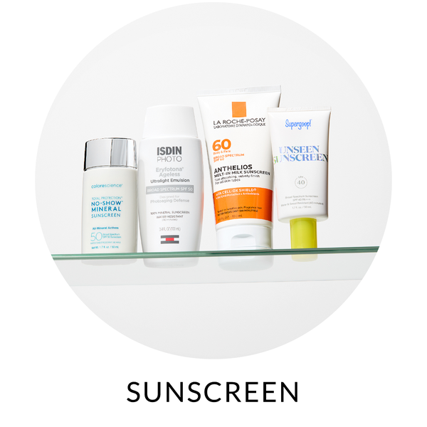 Sunscreen