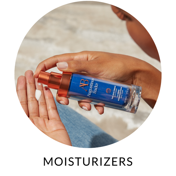 Moisturizers